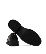 Мокасины Vanity C BOSS BLACK - черный(50498808)