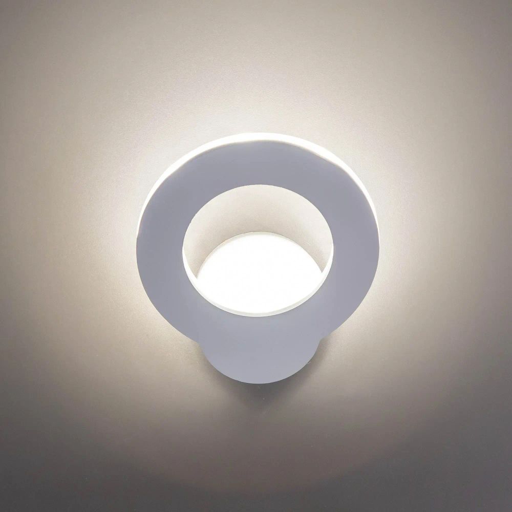 Citilux Декарт-4 CL704040 Бра светодиодное Белое