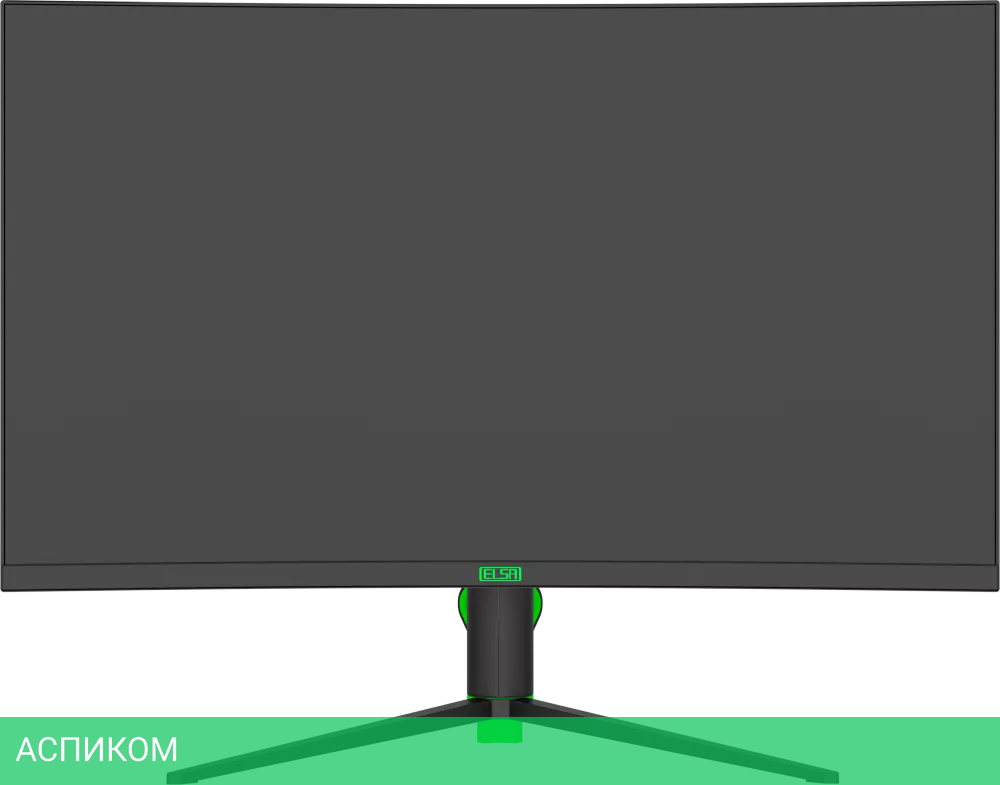 Монитор Elsa EA271GX