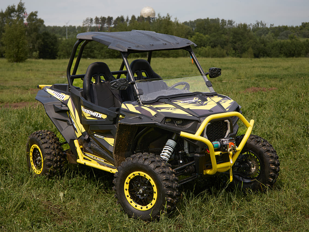 Багги SHARMAX XForce 1100 Sport ПСМ