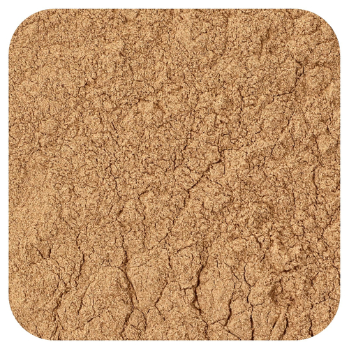 Frontier Co-op, Органический порошок из светлого рожкового дерева, 453 г (16 унций)