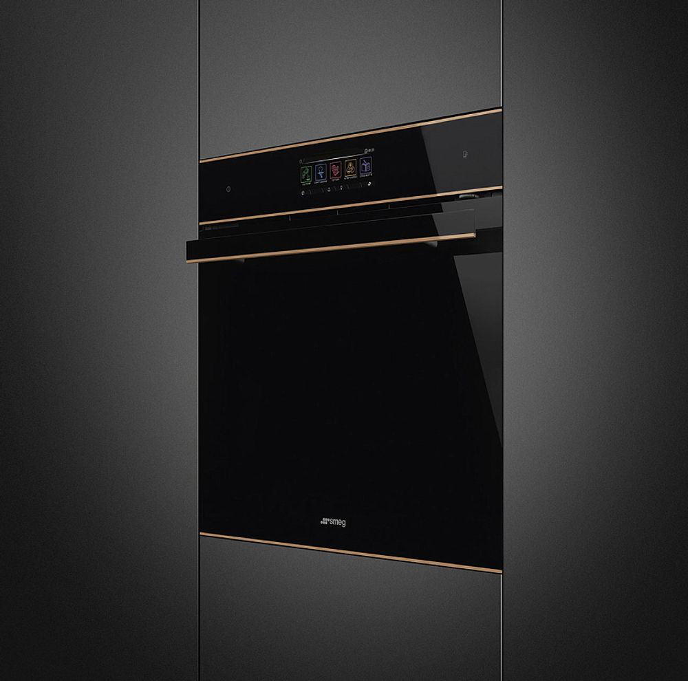 Духовой шкаф Smeg SO6606WAPNR
