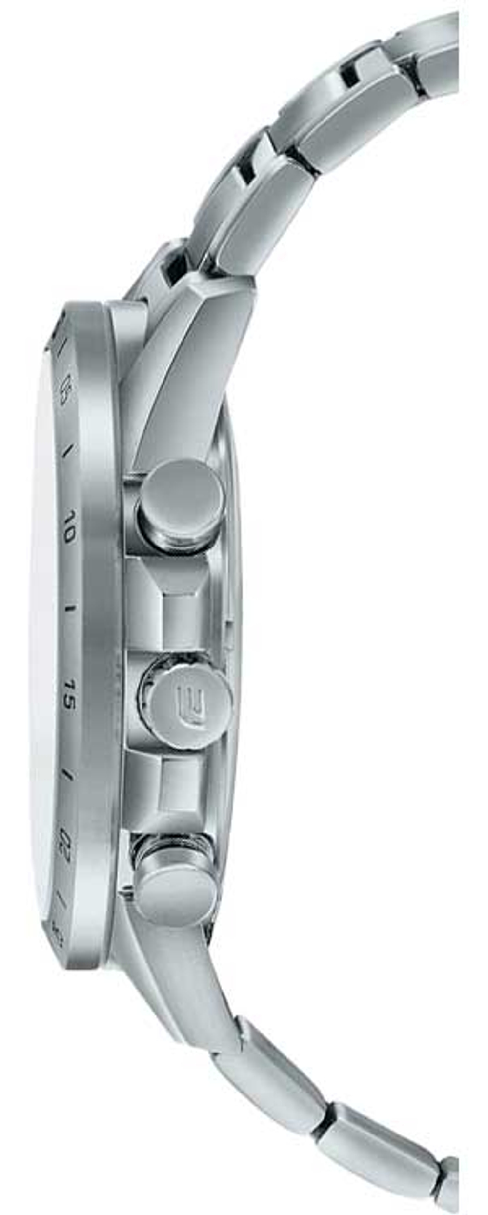Часы Casio EFR-571D-1AVUEF