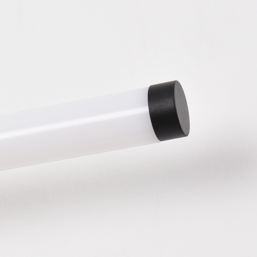 201027 Бра NOCE LED 14W 830LM ЧЕРНЫЙ 3000/4000/6000K