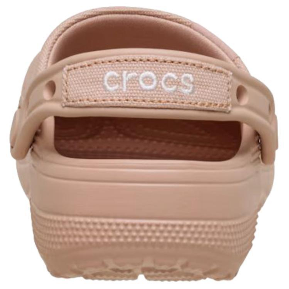 Crocs Classic Crafted Clog