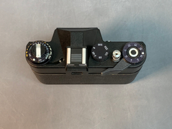 Зенит ЕТ + Гелиос-44М-4