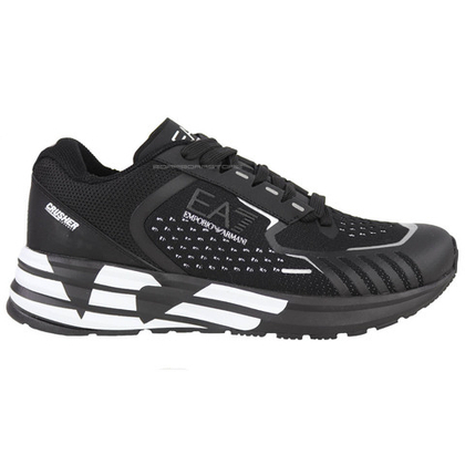 Кроссовки EA7