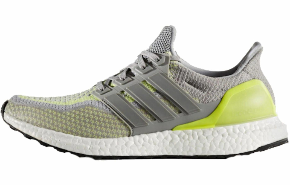 Кроссовки Adidas Ultraboost Atr Glow In The Dark