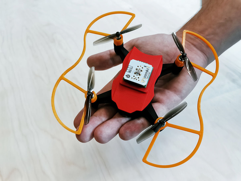 Комбо набор датчиков для EDU.ARD Мини V2