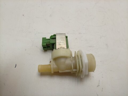 FCS800C кт34 Клапан подачи воды для стиральных машин Zanussi 50240785001 б/у