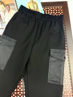 Спортивные штаны Prada