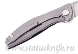 Нож Широгоров ХатиОн Лайт RED М390 Liteфотография - 7