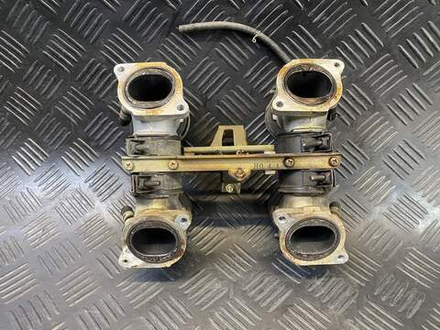 Коллектор впускной Yamaha V-Max 1200 (с заслонками) 054647