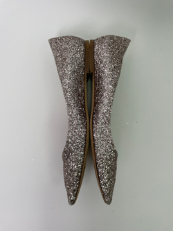Балетки Jimmy Choo