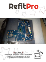 Материнская плата для ноутбука Lenovo B50-70 LA-B09 UMA Intel Xeon Silver 4210 FP NDOC 1000 (5B20G45932), оригинал