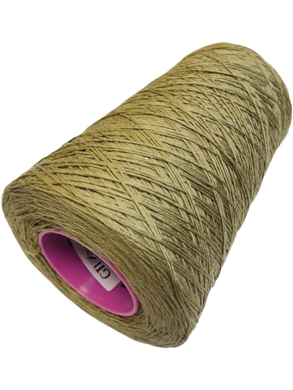 Пряжа на бобине (Италия) 100%верблюд 100г-400 м 470г