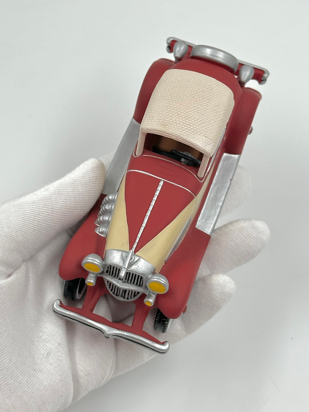 Фигурка Автомобиль Department 56