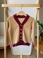 Кардиган Bubbles