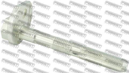 Болт с эксцентриком автомобильный Febest 0129-017