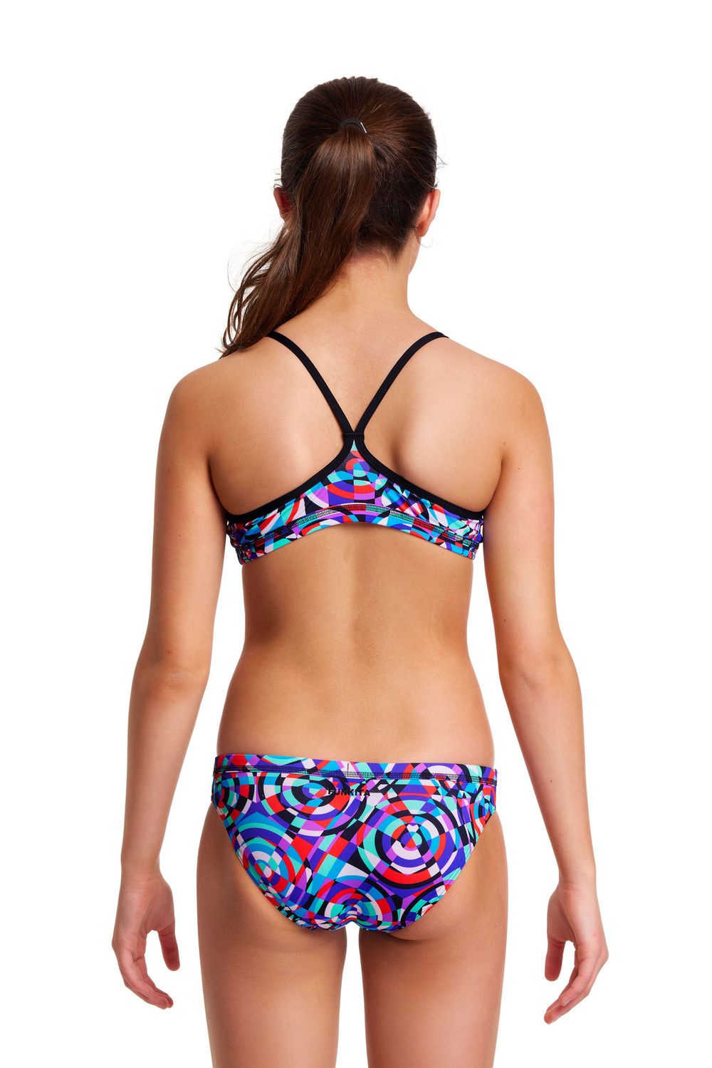 Купальник FUNKITA Video Star