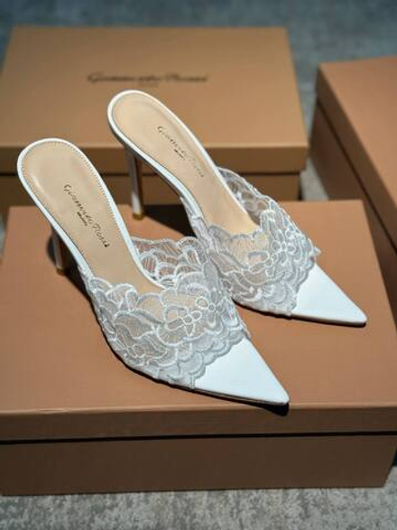 Босоножки Gianvito Rossi