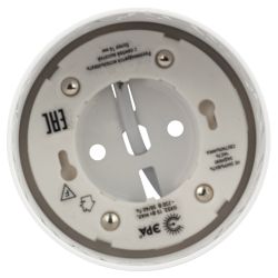 Светильник настенно-потолочный спот ЭРА OL54 WH под лампу GX53 белый IP20