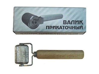 Валик прикаточный StP 40мм