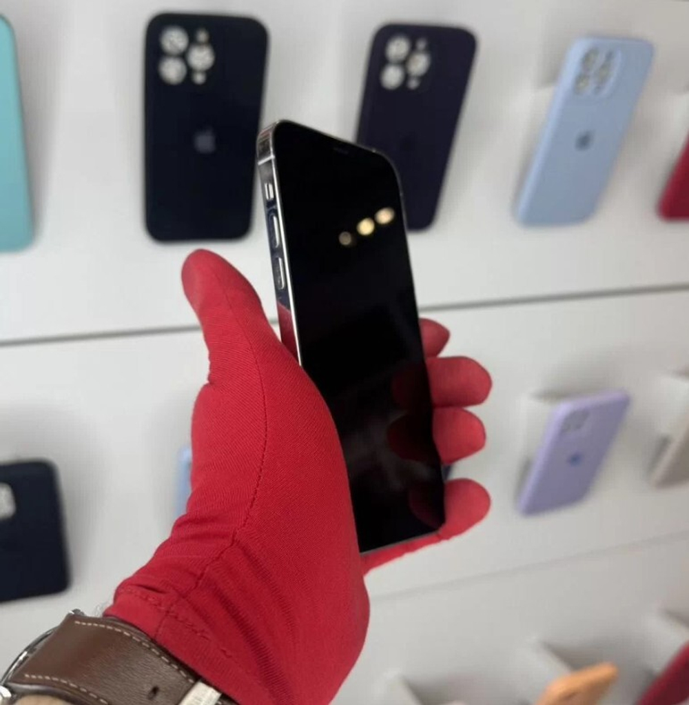 iPhone 12 Pro, 256 ГБ б/у