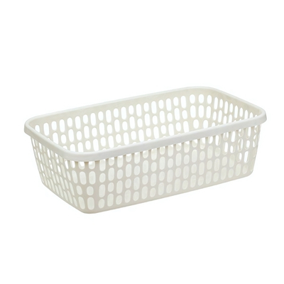 Корзинка универсальная 300х190х90 МИКС М2342