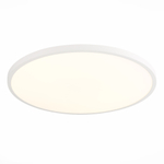 ST601.532.48 Светильник настенно-потолочный Белый LED 1*48W 3000K 4 320Lm Ra&gt;80 120° IP20 D600xH25 1 Накладные светильники