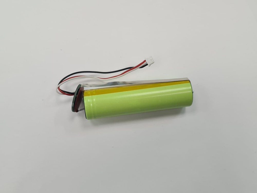 Ремонт аккумулятора видеоняни Luvion Grand Elite 3 Connect