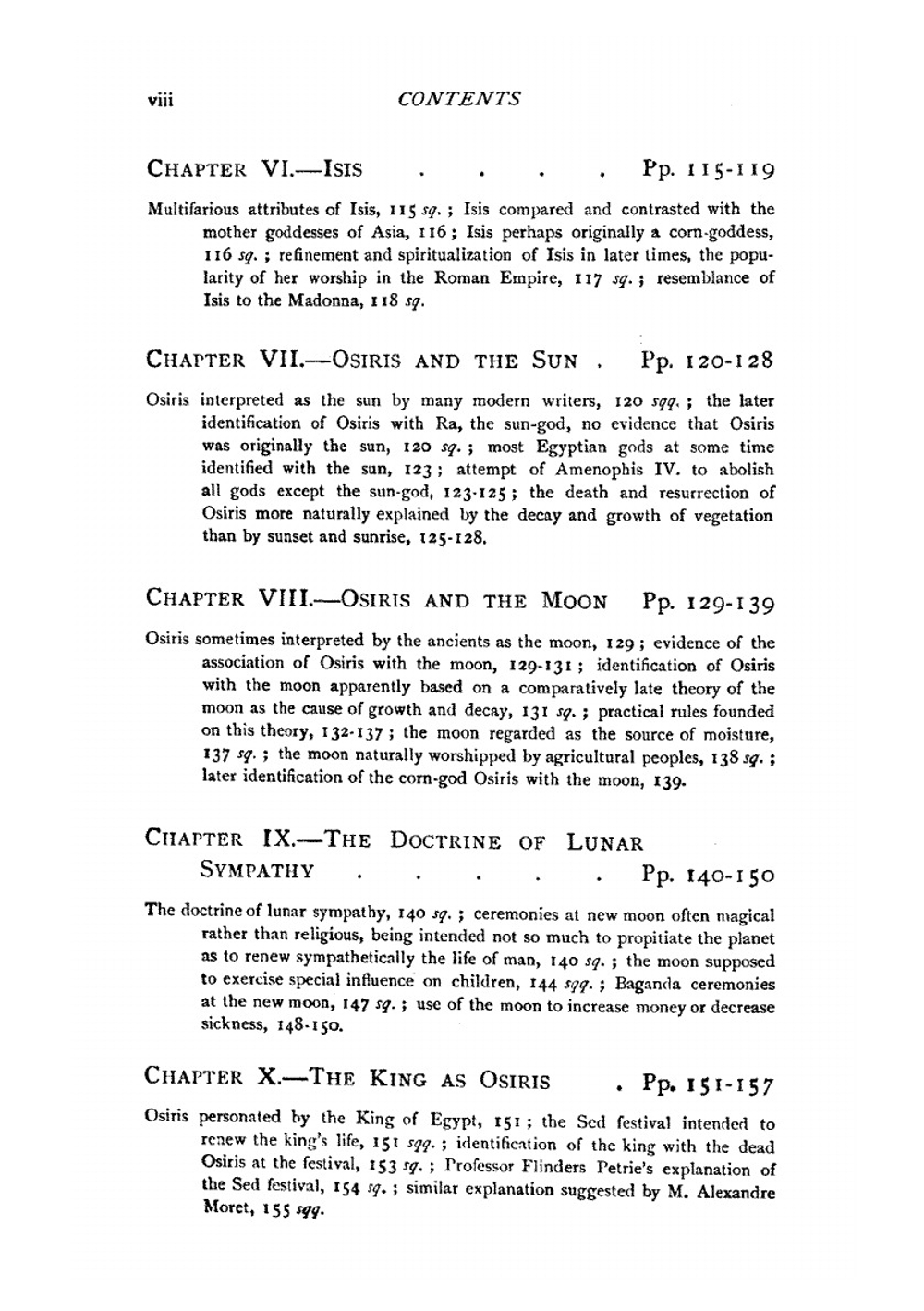 The golden bough. A study in magic and religion, p. 4. Adonis, Attis, Osiris,: in 2 volumes | James George Frazer