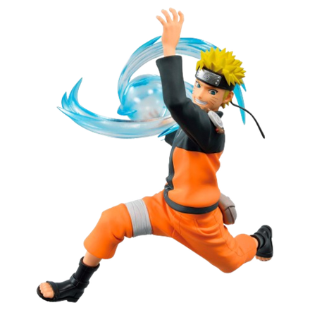 Фигурка Banpresto Naruto Shippuden Uzumaki Naruto