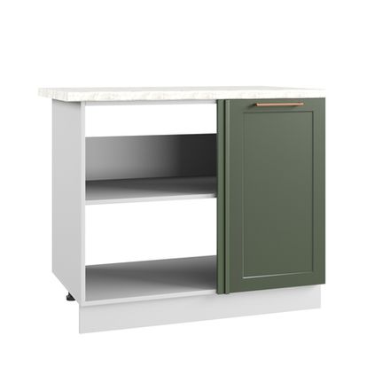 Кухня Модуль СУ 1000 Квадро Виноград Кожа