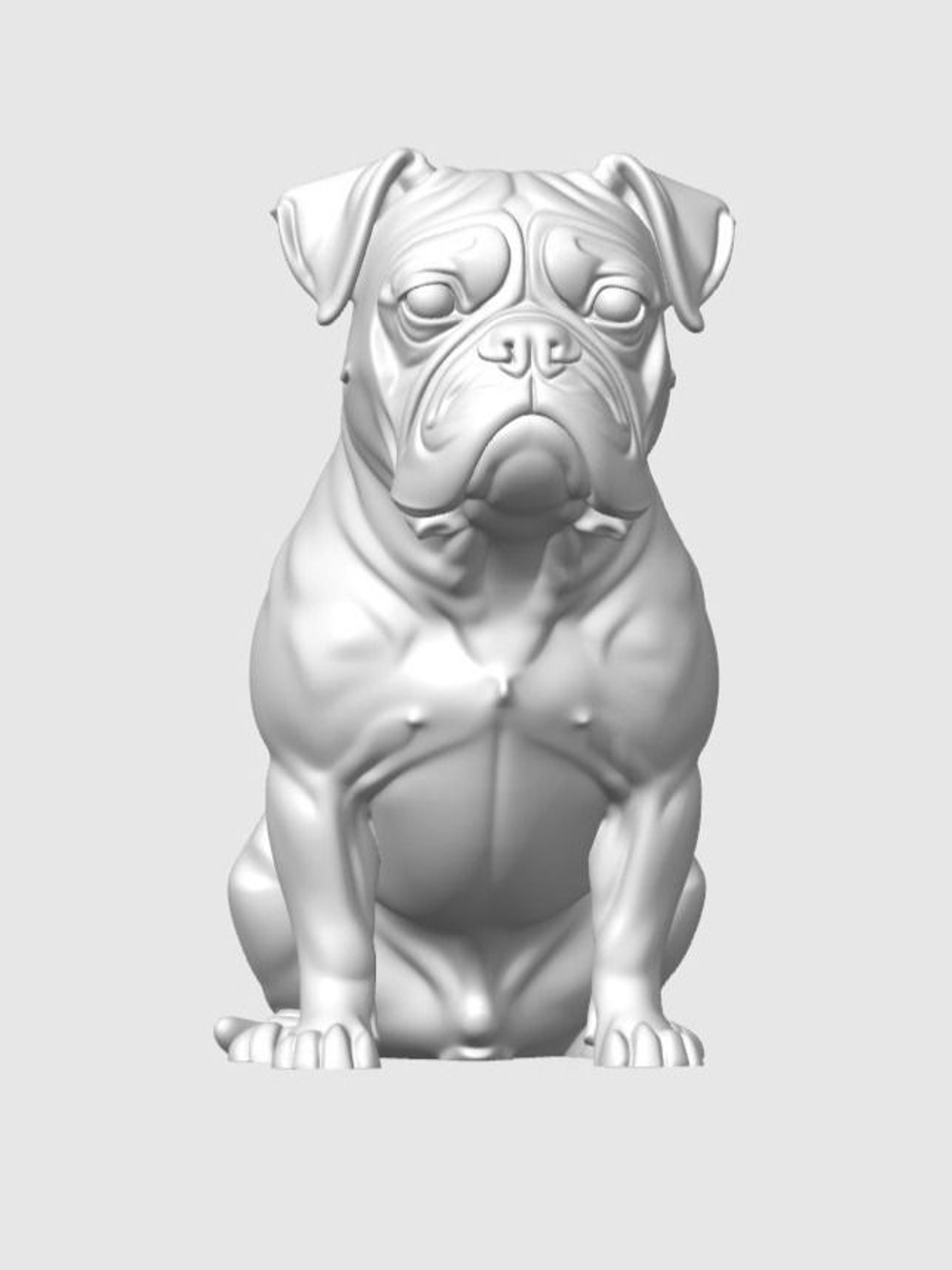 Boxer