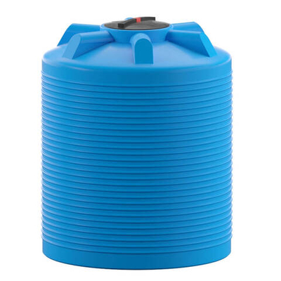 Емкость VER Т 3000 голубой (1994*1500*1500)