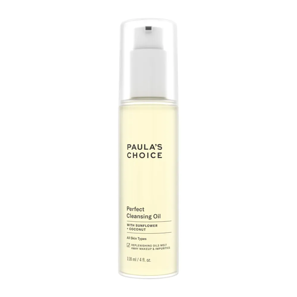 Гипоаллергенное гидрофильное масло Paula's Choice Perfect Cleansing Oil 118мл