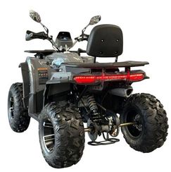 Квадроцикл YACOTA Dazzle 200 AFB