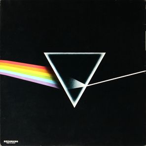 Pink Floyd / The Dark Side Of The Moon (LP)