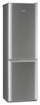 Холодильник Pozis RK-149 серебристый металлопласт