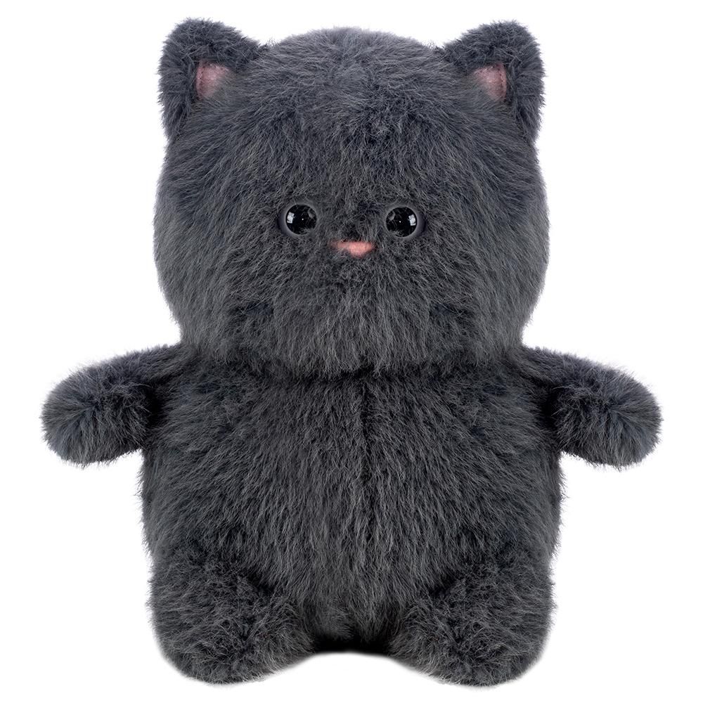 Игрушка мягконабивная "Кот Пузатик" (Fancy)