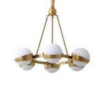 Chandelier  Piazetta by Eichholtz