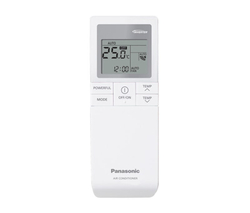 Panasonic CS-TZ25WKEW