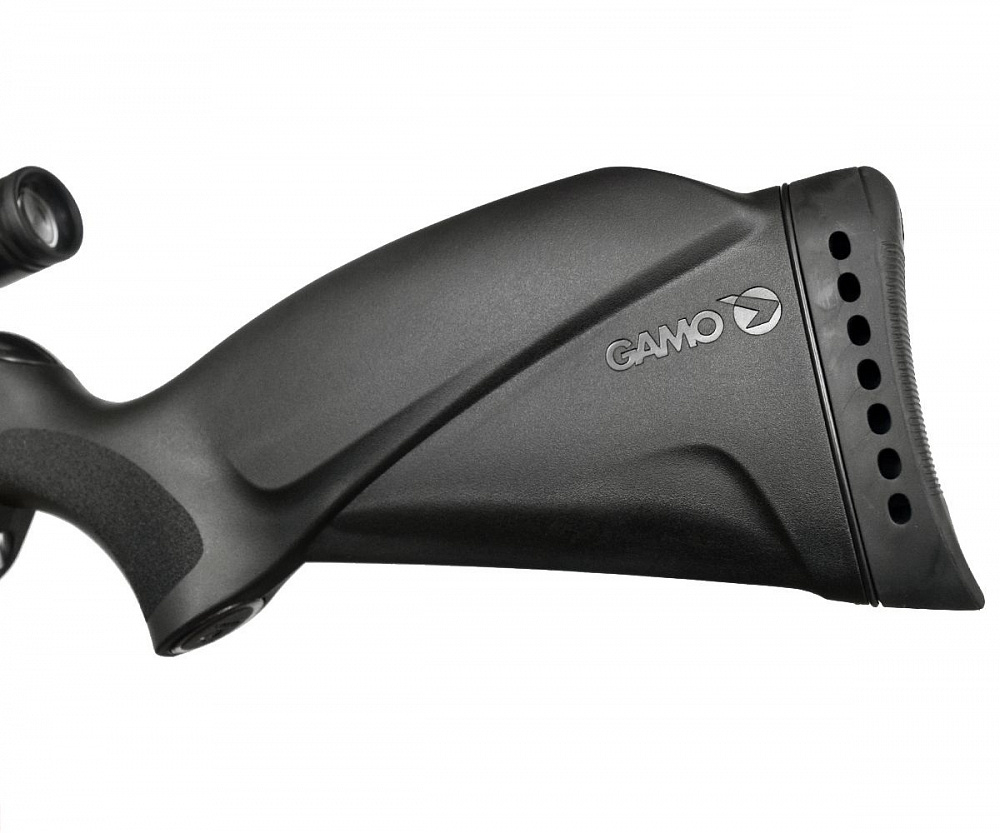 Винтовка пневматическая GAMO Black Cat 1400