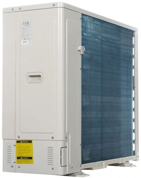 Наружный блок VRF системы Dantex DM-ADC105WLBC/F — (2)