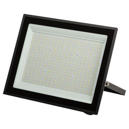 Прожектор светодиодный LPR-023-0-65K-200 200Вт 6500К 16000лм IP65 350х318х43 уличный Эра Б0052028