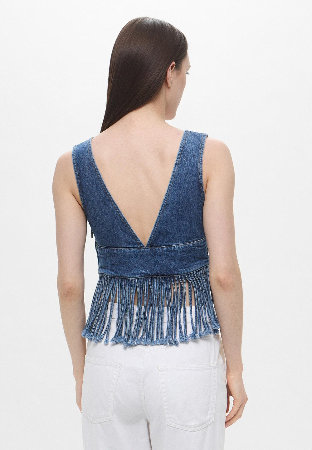 Блузка женская KARL LAGERFELD JEANS