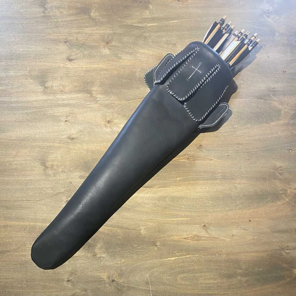 Колчан из Хедебю