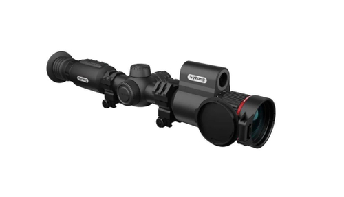 Тепловизионный прицел Sytong GM06-50LRF, 640×512, 50мм, дальномер