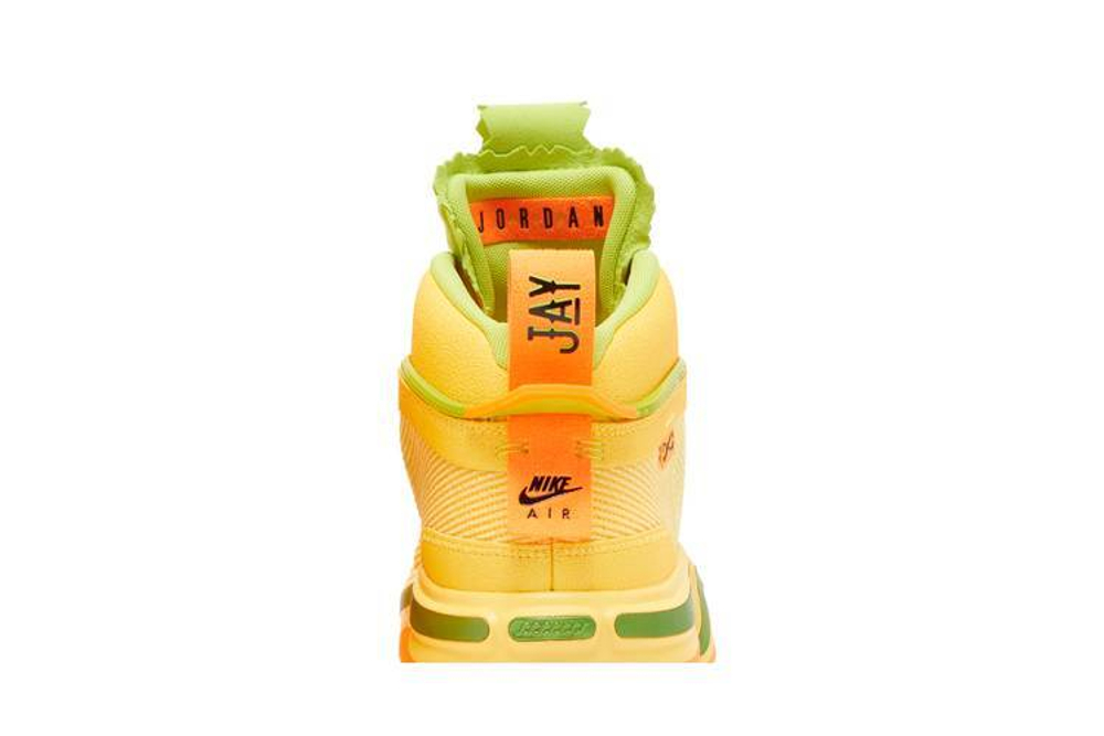 Кроссовки Jordan Air Jordan 36 Nitro "Taco Jay"